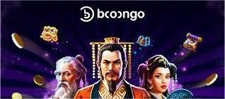 Booongo