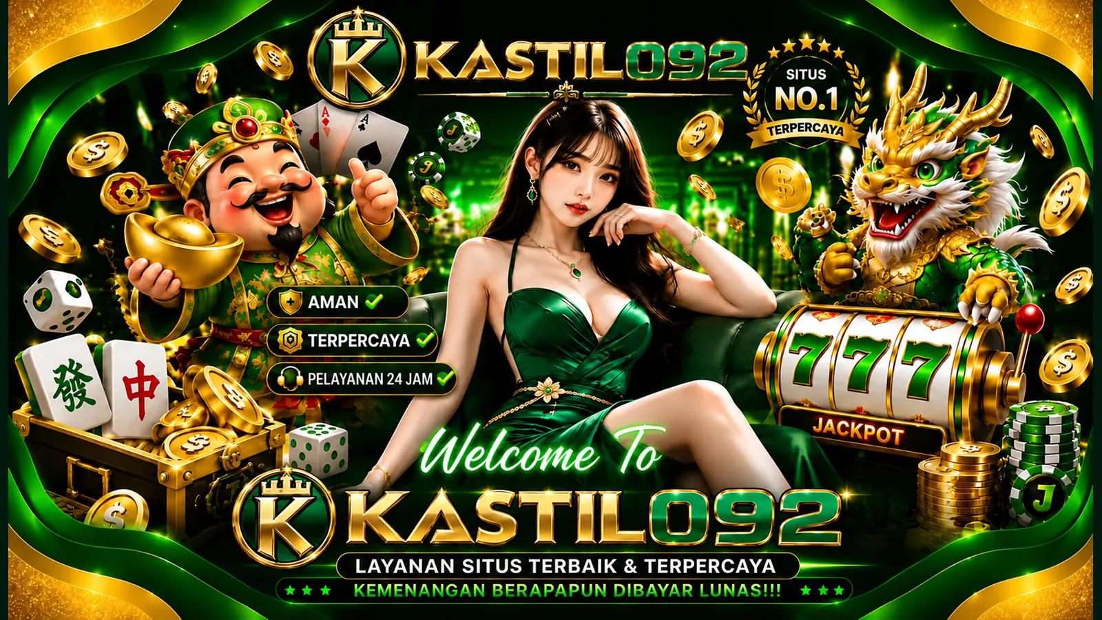 Banner Promosi 1