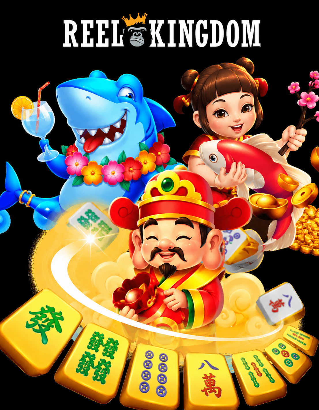 Reel Kingdom