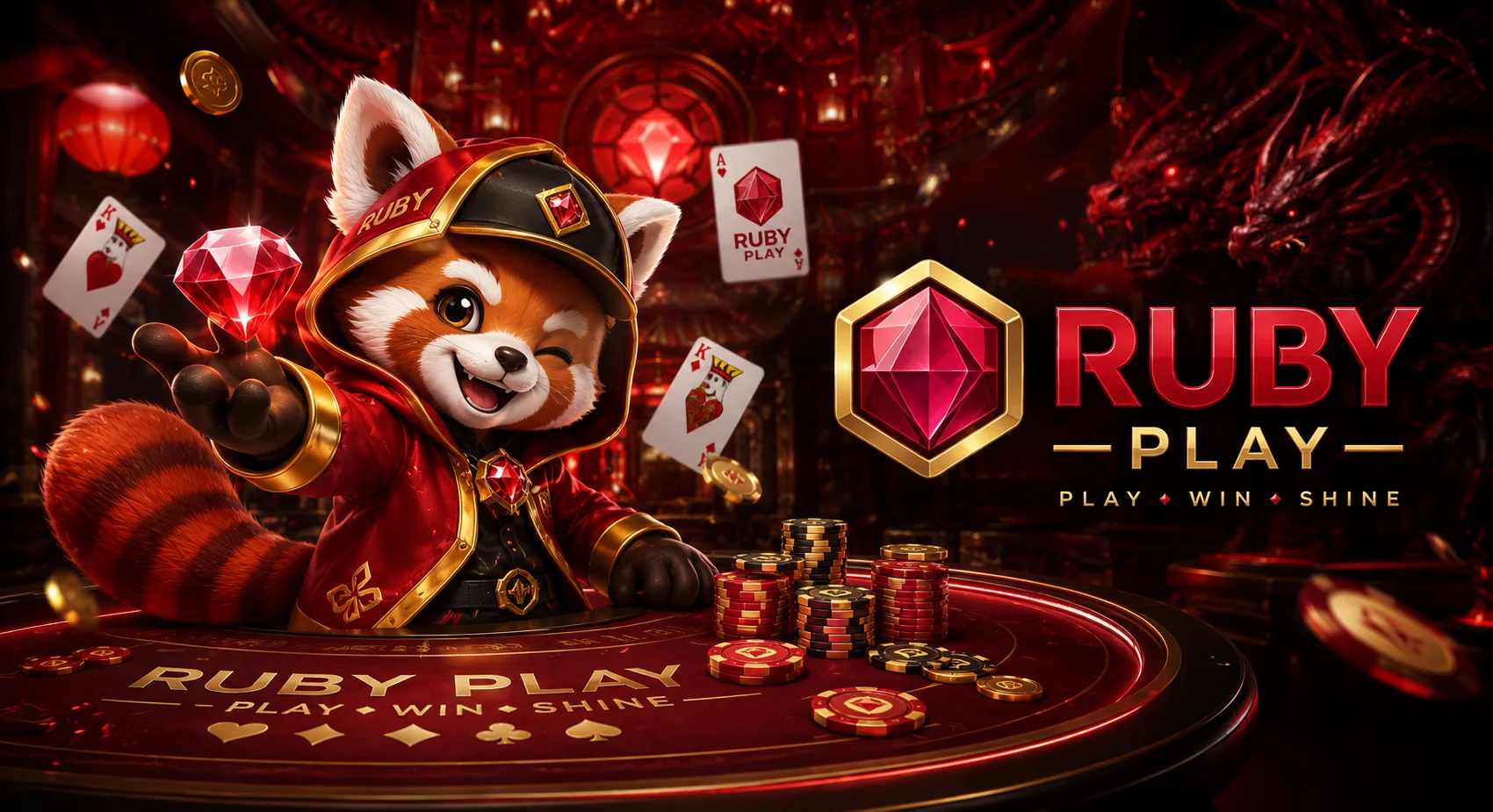 Ruby Play